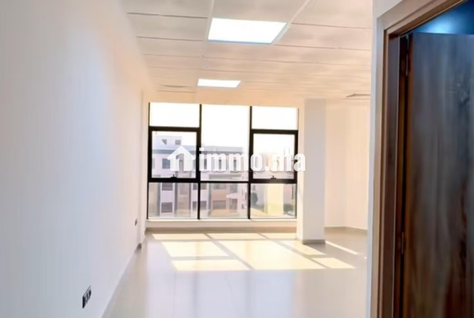 Plateau bureau 52 m à louer - Location Immobilier - Casablanca - photo 1