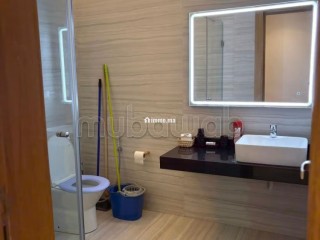 Louez cet appartement à Guéliz. 1 chambre - Appartement à louer - Marrakech