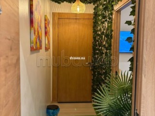 Louez cet appartement à Guéliz. 1 chambre - Appartement à louer - Marrakech