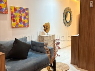 Louez cet appartement à Guéliz. 1 chambre - Appartement à louer - Marrakech