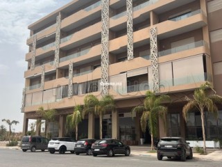 Louez cet appartement à Guéliz. 1 chambre - Appartement à louer - Marrakech