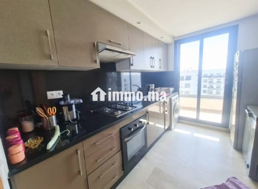 Meublé ² É - Location Immobilier - Casablanca - photo 1