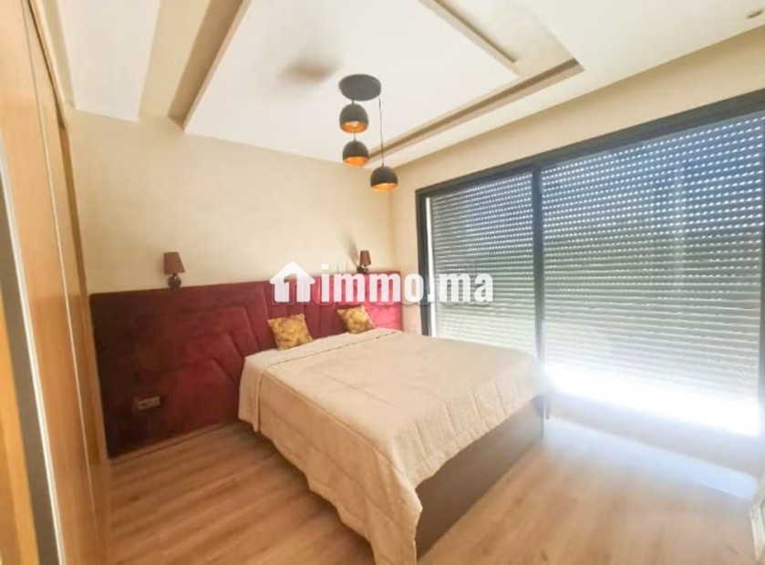 Meublé ² É - Location Immobilier - Casablanca - photo 3