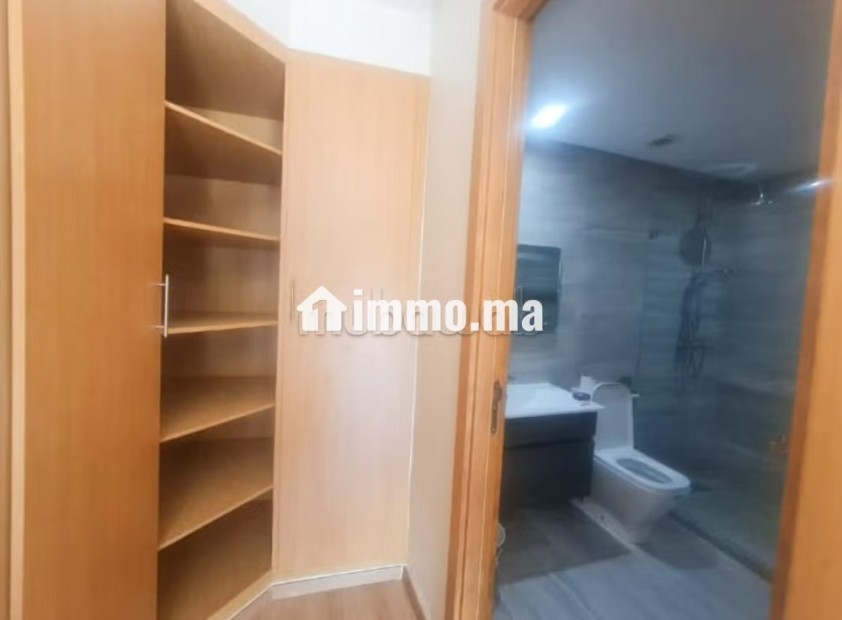 Meublé ² É - Location Immobilier - Casablanca - photo 4
