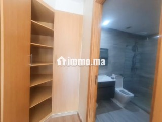 Meublé ² É - Appartement à louer - Casablanca