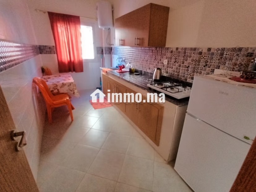 App meublé à targa pour location par jour - Vente Immobilier - Marrakech - photo 1