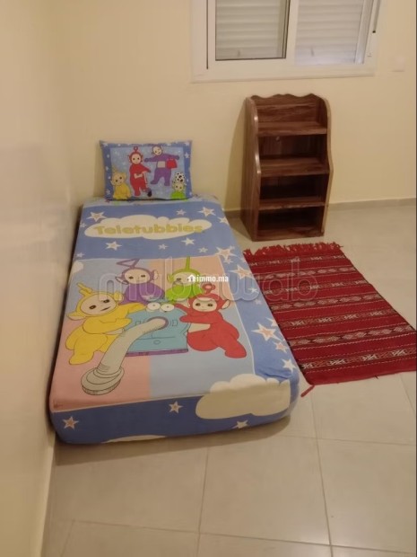 App meublé à targa pour location par jour - Vente Immobilier - Marrakech - photo 4