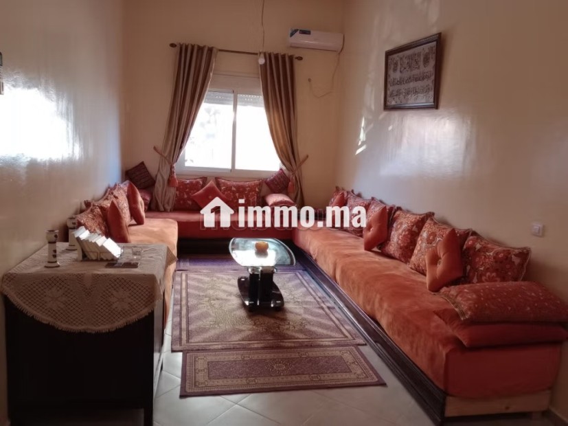 App meublé à targa pour location par jour - Vente Immobilier - Marrakech - photo 5