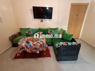 App meublé à targa pour location par jour - Appartement à vendre - Marrakech