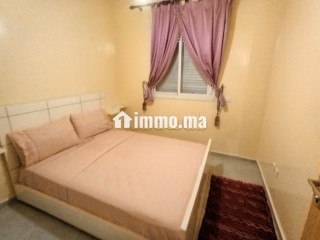 App meublé à targa pour location par jour - Appartement à vendre - Marrakech