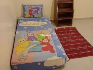 App meublé à targa pour location par jour - Appartement à vendre - Marrakech