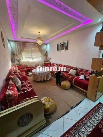 شقة للكراء اليومي دوديات - Location Vacances - Marrakech - photo 4