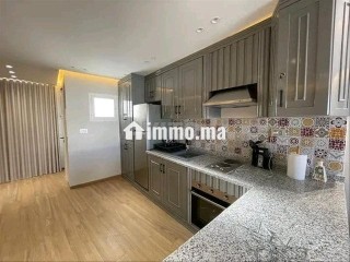 شقة للكراء اليومي دوديات - Appartement Location Vacances - Marrakech