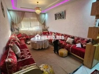 شقة للكراء اليومي دوديات - Appartement Location Vacances - Marrakech