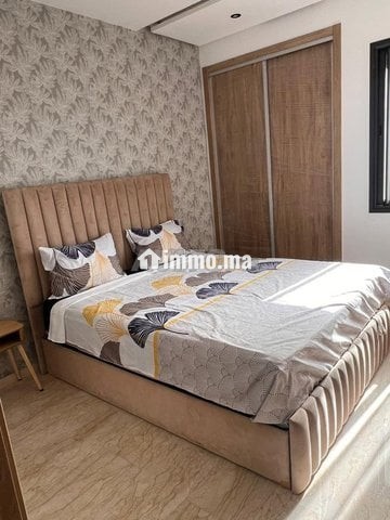 Appartement à louer 43 m² à Oasis - Location Immobilier - Casablanca - photo 3