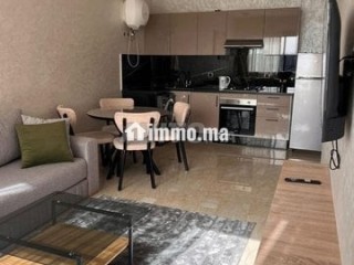 Appartement à louer 43 m² à Oasis - Appartement à louer - Casablanca
