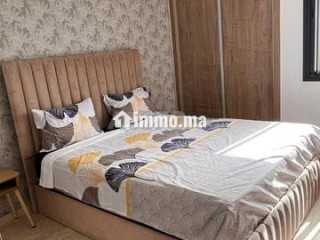 Appartement à louer 43 m² à Oasis - Appartement à louer - Casablanca