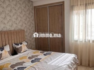 Appartement à louer 43 m² à Oasis - Appartement à louer - Casablanca
