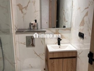 Appartement à louer 43 m² à Oasis - Appartement à louer - Casablanca