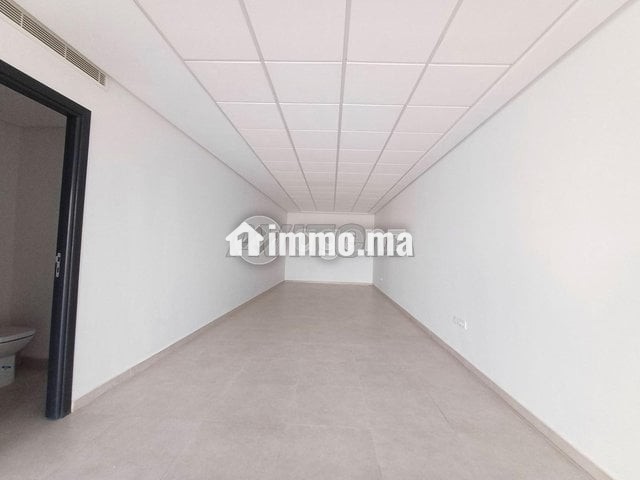 NEW-TSN 10 - Bureau à vendre à Bd Abdelmoumen - Vente Immobilier - Casablanca - photo 3