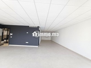 NEW-TSN 10 - Bureau à vendre à Bd Abdelmoumen - Bureau à vendre - Casablanca