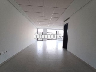 NEW-TSN 10 - Bureau à vendre à Bd Abdelmoumen - Bureau à vendre - Casablanca