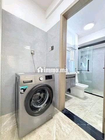 Appartement 350 dh lila Guéliz - Location Immobilier - Marrakech - photo 2