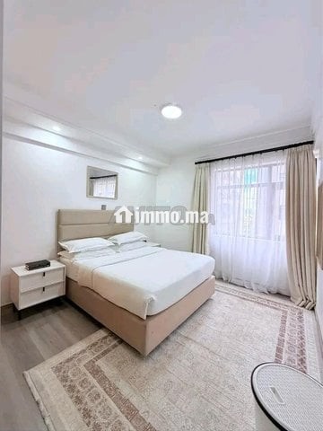 Appartement 350 dh lila Guéliz - Location Immobilier - Marrakech - photo 4