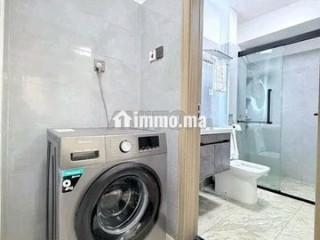 Appartement 350 dh lila Guéliz - Appartement à louer - Marrakech