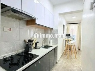 Appartement 350 dh lila Guéliz - Appartement à louer - Marrakech