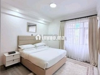 Appartement 350 dh lila Guéliz - Appartement à louer - Marrakech