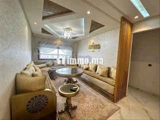 Appartement 350 dh lila Guéliz - Appartement à louer - Marrakech