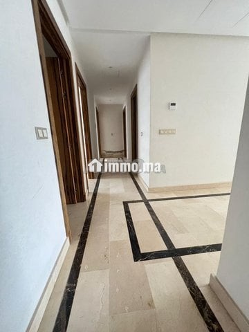 Appartement à louer 80 m² à Tanger - Location Immobilier - Tanger - photo 2