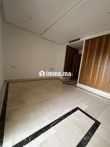 Appartement à louer 80 m² à Tanger - Location Immobilier - Tanger - photo 8