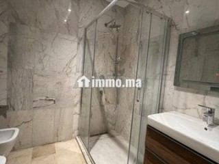 Appartement à louer 80 m² à Tanger - Appartement à louer - Tanger
