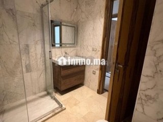 Appartement à louer 80 m² à Tanger - Appartement à louer - Tanger