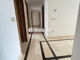 Appartement à louer 80 m² à Tanger - Appartement à louer - Tanger