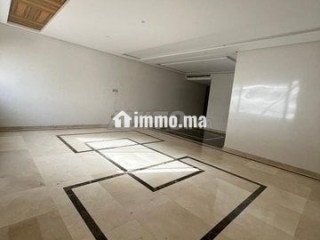 Appartement à louer 80 m² à Tanger - Appartement à louer - Tanger