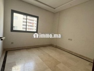 Appartement à louer 80 m² à Tanger - Appartement à louer - Tanger