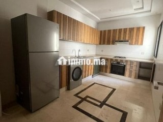 Appartement à louer 80 m² à Tanger - Appartement à louer - Tanger