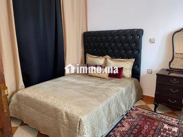 شقة مفرشة بمدينة الجديدة، للكراء اليومي - Location Vacances - El Jadida - photo 1