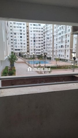 Bel Appartement a Agadir avec piscine - Location Vacances - Agadir - photo 1