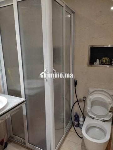Bel Appartement a Agadir avec piscine - Location Vacances - Agadir - photo 6