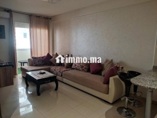 Bel Appartement a Agadir avec piscine - Appartement Location Vacances - Agadir