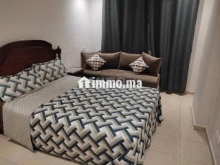 Bel Appartement a Agadir avec piscine - Appartement Location Vacances - Agadir