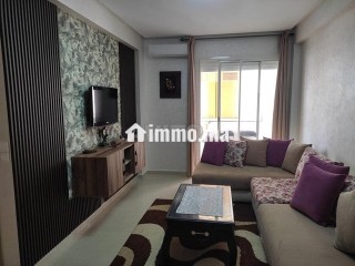 Bel Appartement a Agadir avec piscine - Appartement Location Vacances - Agadir