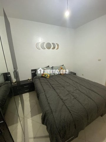 Appartement propre à louer - Location Vacances - Agadir - photo 1
