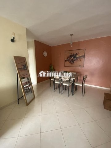 Appartement propre à louer - Location Vacances - Agadir - photo 2
