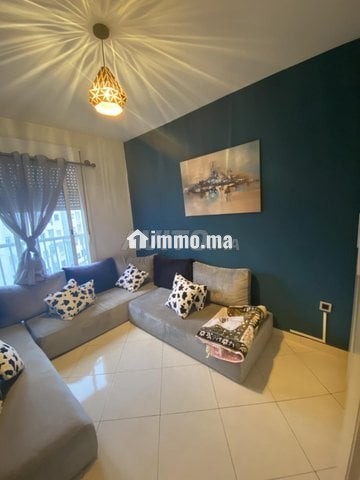 Appartement propre à louer - Location Vacances - Agadir - photo 3