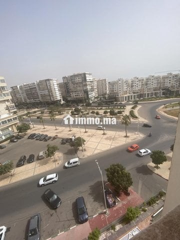 Appartement propre à louer - Location Vacances - Agadir - photo 5